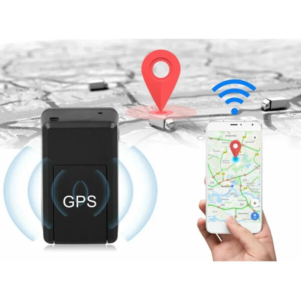 X-GPS Track LITE