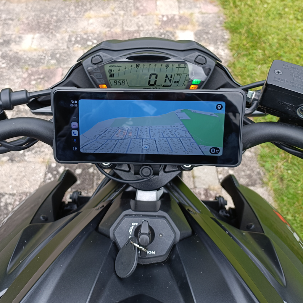 GPS and gadgets